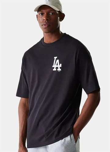 New Era MLB Matgrafik LA Dodgers T-
